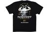 New Japan Pro-Wrestling El Desperado x ROLLING CRADLE Collaboration T-Shirt 2025 Black x White XXL 6608103865