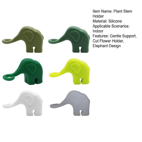 45722 шт. держатель для стебля растения Elephant Plant Propagation Buddy Plant Recontact держатель для черенков