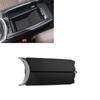 Front Center Console Storage Box Lid Armrest For Mercedes W205 C43 AMG 2015-2020
