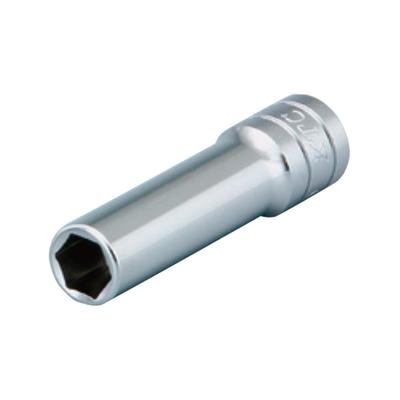 Kyoto Tool Глубокий (КТК) Гнездо, 9,5 мм (3/8 дюйма), B3L-11-S