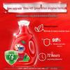 Vinda Ultra-Strong 3-Ply Tissues (6-Pack) & 2.3kg Laundry Detergent Bundle