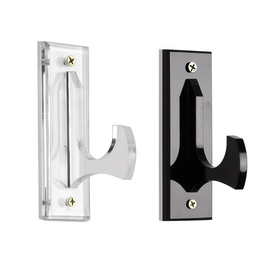 Настенное крепление для светового меча, держатель для самурайского меча, подставка для демонстрации светового меча, поддержка всех мечей, сабель для коллекционеров, украшение стен дома