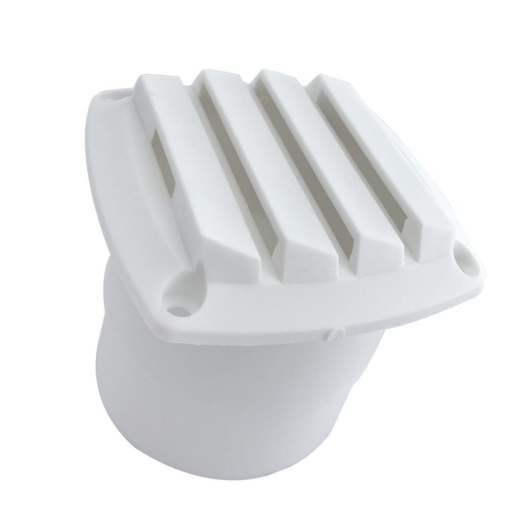 Вентиляционный шланг диаметром 3 дюйма для шланга лодки морской яхты каравана дома вентиляция воздуха решетка воздуховыпускного отверстия