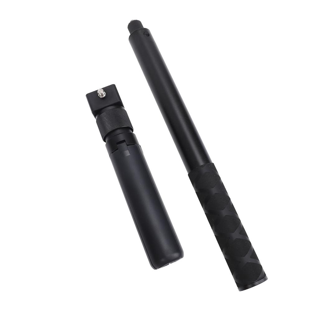 Invisible Selfie Stick Professional Extendable Action Camera Selfie Stick Tripod for X4 X3 for ONE X2 for ONE X for ONE