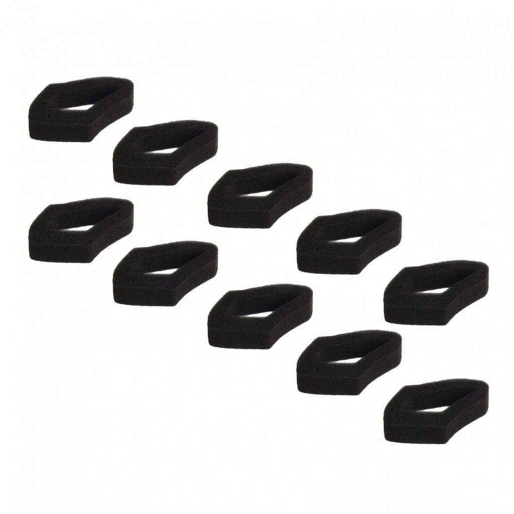 10 шт воздушный фильтр для двигателя HONDA GX35 GX35NT HHT35S HHT35 17211-Z0Z-000