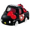 TAKARA TOMY Dream Tomica SP Hello Kitty 50-летие Hello Kitty Игрушечная миниатюрная машинка для детей от 3 лет и старше (черный)