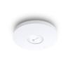 Access Point TP-Link EAP653 AX3000, Wi-Fi 6, 1x 1GbE, PoE+, Sufitowy