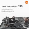 Умный дверной замок Xiaomi E30 (Китайская версия)
