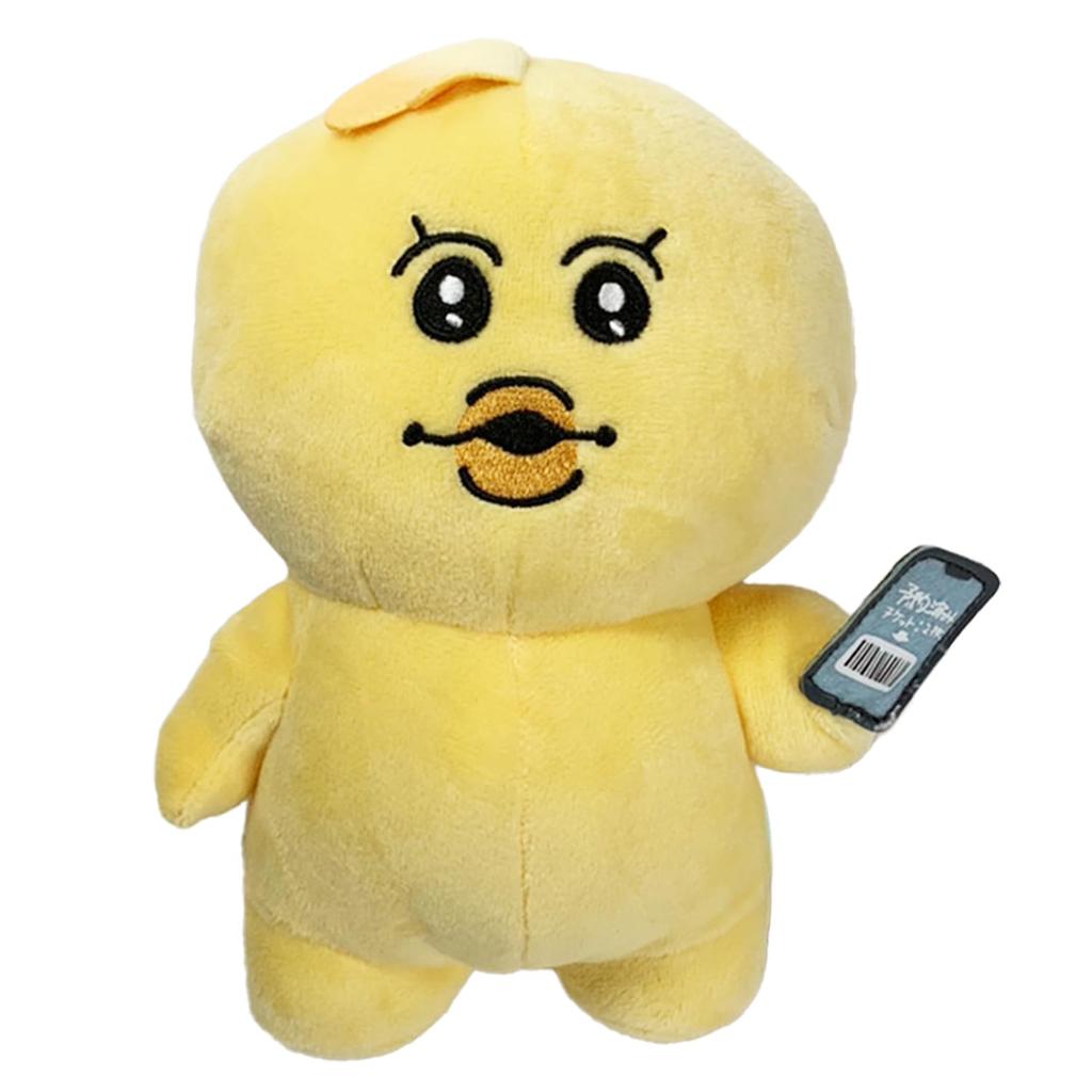 Poor Npochamu trembling plush 2 23cm thing! toy, types, approx. (Kimimaro)
