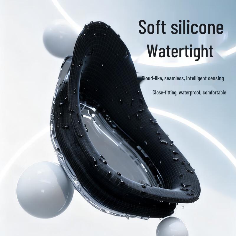 Keep HD Anti-Fog Swim Goggles