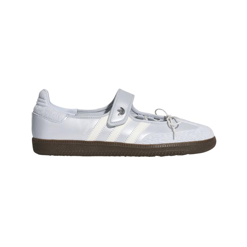 adidas Женские ретро-кеды Samba Jane Mary Jane