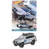 Колеса Hot Wheels) культура автомобилей вне дорог - 2005 toyota land cruiser Prado [3 года~] HKC70