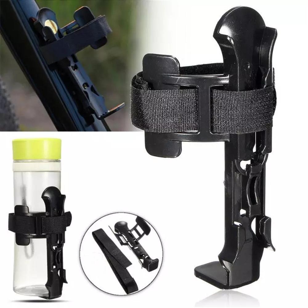 Accessories Mountain Bike Water Bottle Holder Carrier Bracket Drink Water Cup Rack Bottle Can Cage