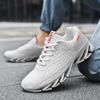 Мужская обувь Кроссовки Мужские теннисные туфли Роскошные мужские повседневные кроссовки для бега Дышащие модные мокасины Кроссовки для мужчин