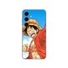Samsung Galaxy S24 FE Case Monkey D Luffy One Piece Movie Maniacase