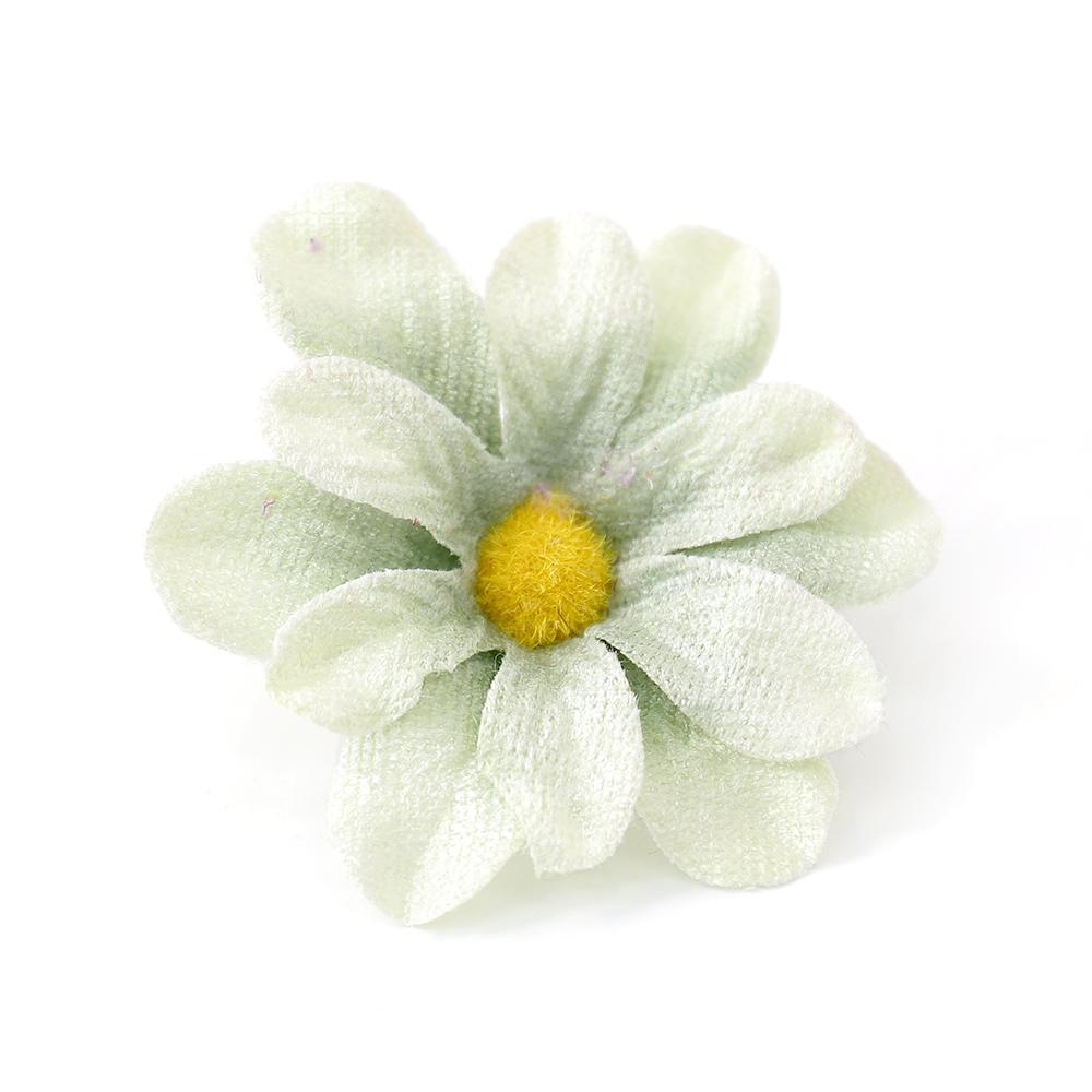 10Pcs 6cm Peony Silk Artificial Flowers Heads Craft Bridal Wreath Gift Accessories for Home Room Decoration DIY Wedding Decor