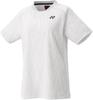 Game White Size 20886 Women's Shirt, (011),