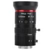 5MP Industrial Zoom Lens CS Mount Manual Aperture FL5?50mm Security CCTV Accessory