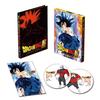 Dragon Ball Super КОРОБКА10 оригинальный акриловый Blu-ray (с подставкой)