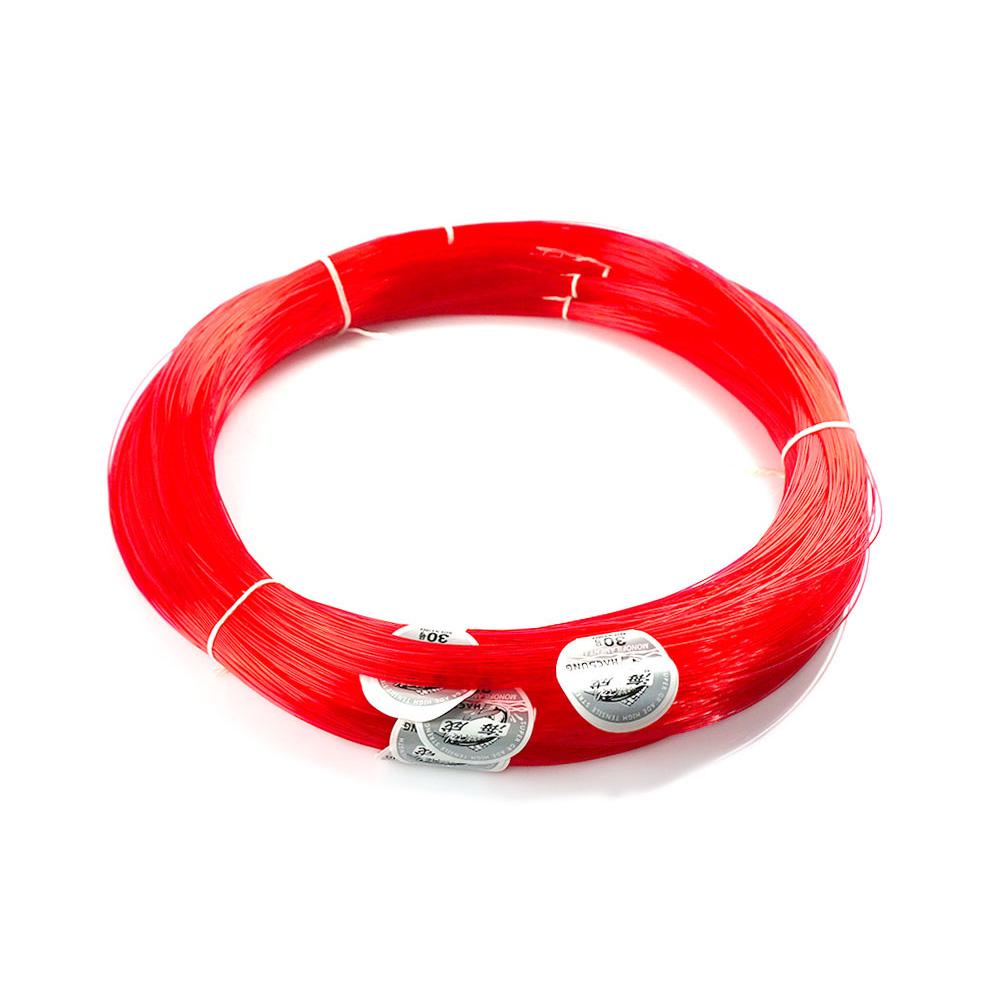 General Purpose Light Fishing Line 100m Fishing Line on the Sea Fishing Line Fishing Line for Setting Traps