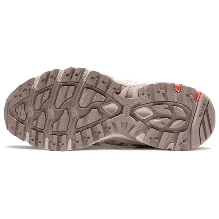 Asics Gel Sonoma 15-50 White Peach Fawn Women Sneakers Cream 1202A275-700