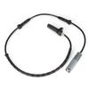 High quality New for 34521182159 34521182160 Front Rear Left Right 4 PCS ABS Sensor Speed Sensor for  E39 528i 540i