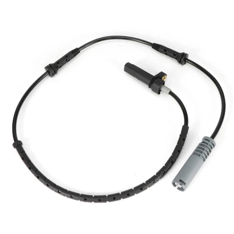 High quality New for 34521182159 34521182160 Front Rear Left Right 4 PCS ABS Sensor Speed Sensor for E39 528i 540i