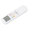 YKR T 011E Air Conditioner Remote Replacement AC Remote Control for AUX LORIOT for YKR L 101E YKR T
