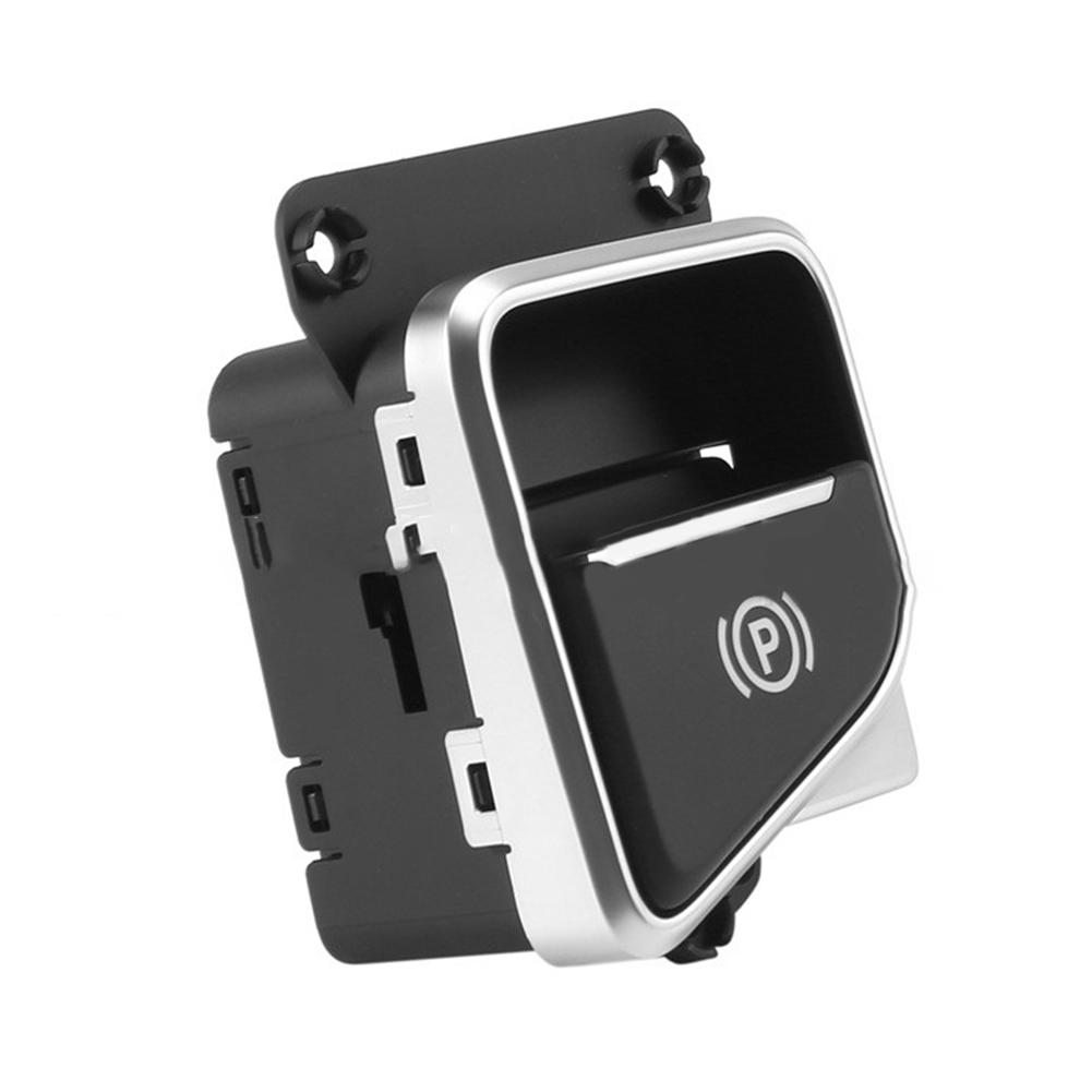 Кнопка парковки Переключатель ручного тормоза Автомобильные аксессуары Переключатель ручного тормоза 93766-A5000 Кнопка для Hyundai Для I30 2012-16 Новый