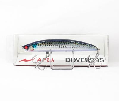 Apia Dover 99S Тонущая приманка 05 (1727 г.)