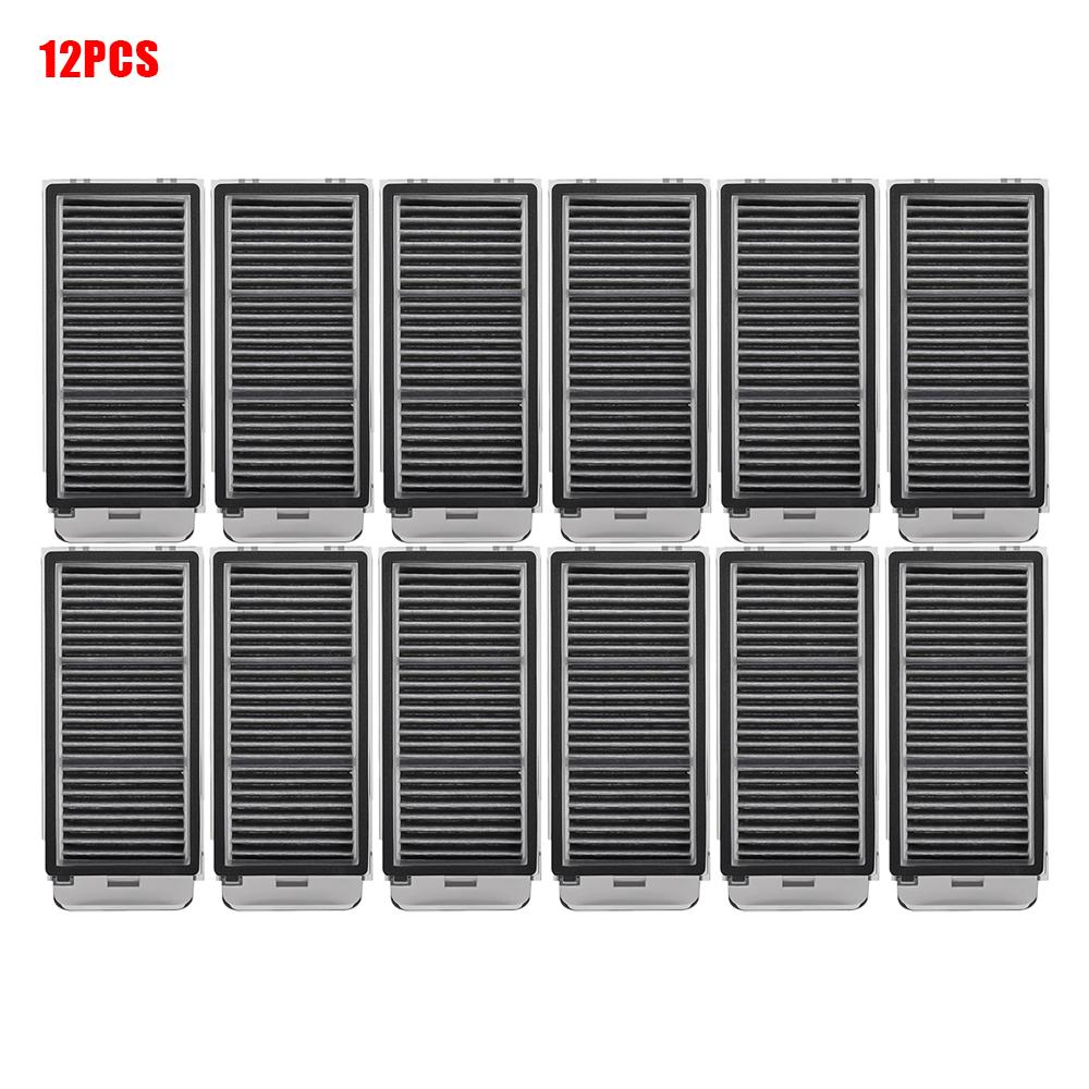 Perfect Fit HEPA Filters For Dreame X50 Ultra X50 Master L50 Pro Ultra X50 PRO MOVA V50 Ultra X40 Enhanced Edition Robot Parts