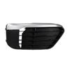 BMW X1 F48 2015-2019 Рамка противотуманной фары переднего бампера (Детали 51117354777, 51117354778)