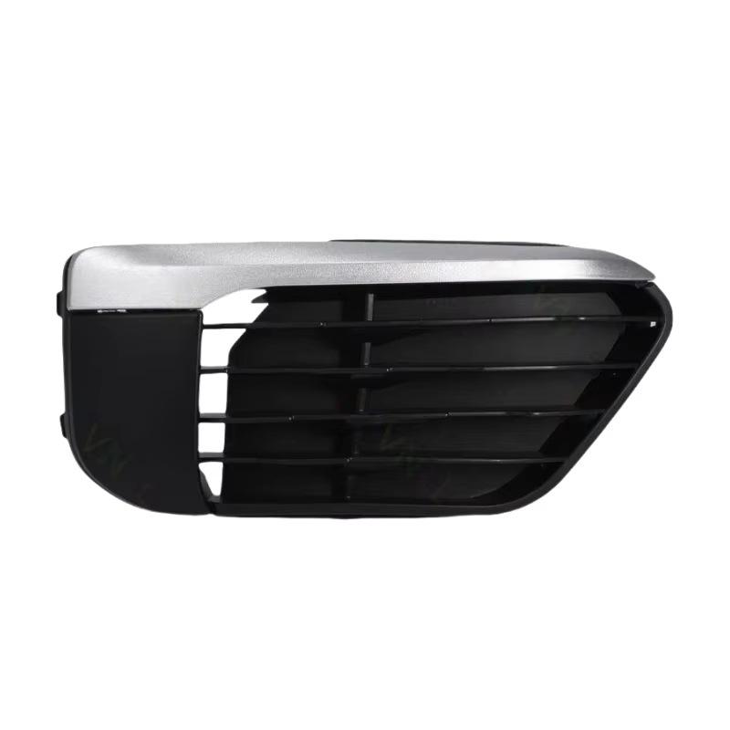 BMW X1 F48 2015-2019 Рамка противотуманной фары переднего бампера (Детали 51117354777, 51117354778)