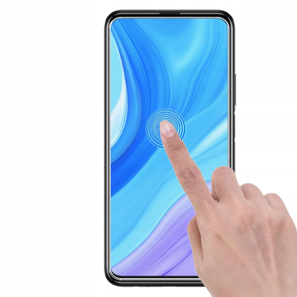 3x TEMPERED GLASS FOR HUAWEI P SMART PRO | 3-PACK