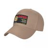 HQ Doge Russian Ammo Meme Baseball Cap custom Hat Fishing cap Trucker Hats For Men Womens