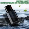 Smart Car Air Freshener Rechargeable Auto Aroma Diffuser For Mitsubishi Ralliart Lancer Outlander ASX Competition Xpander Colt