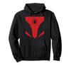 Marvel Spider-Man Peter Parker Costume Hoodie