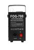 MusicMate MM-WS200 DiscoSmoke Fog Machine