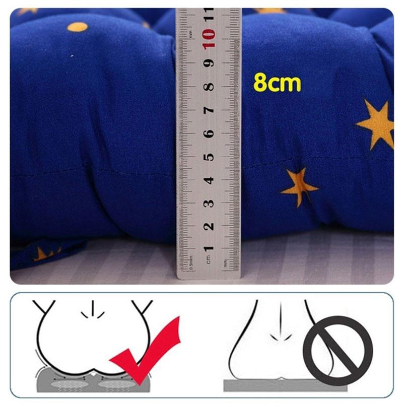 Новинки Подушки Мягкие Удобные Подушка для Сиденья Офисного Кресла Длинная Подушка Доступны Разные Размеры