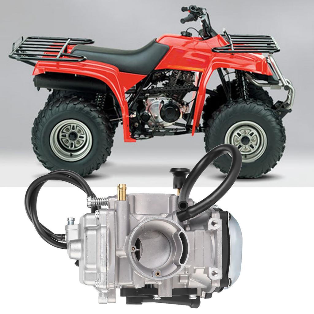 Carburetor Carb Fit for Bear Tracker 250 1999?2004 4XE141401200