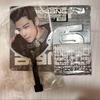 [Б/У] CD THE BEST OF BIGBANG T.O.P Fan