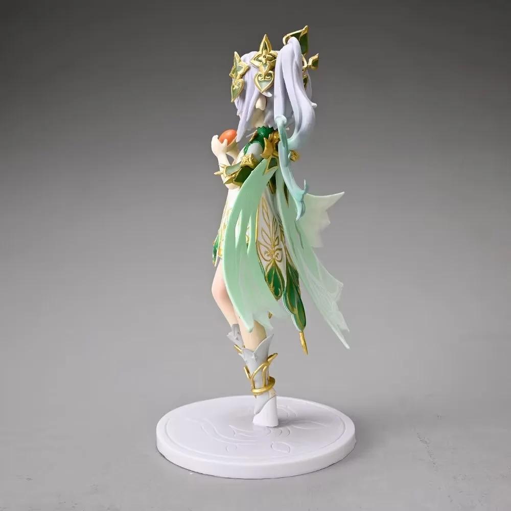 Фигурка Нахида, аниме, игра, фигурка, украшение, коллекция, модель, игрушки, подарок