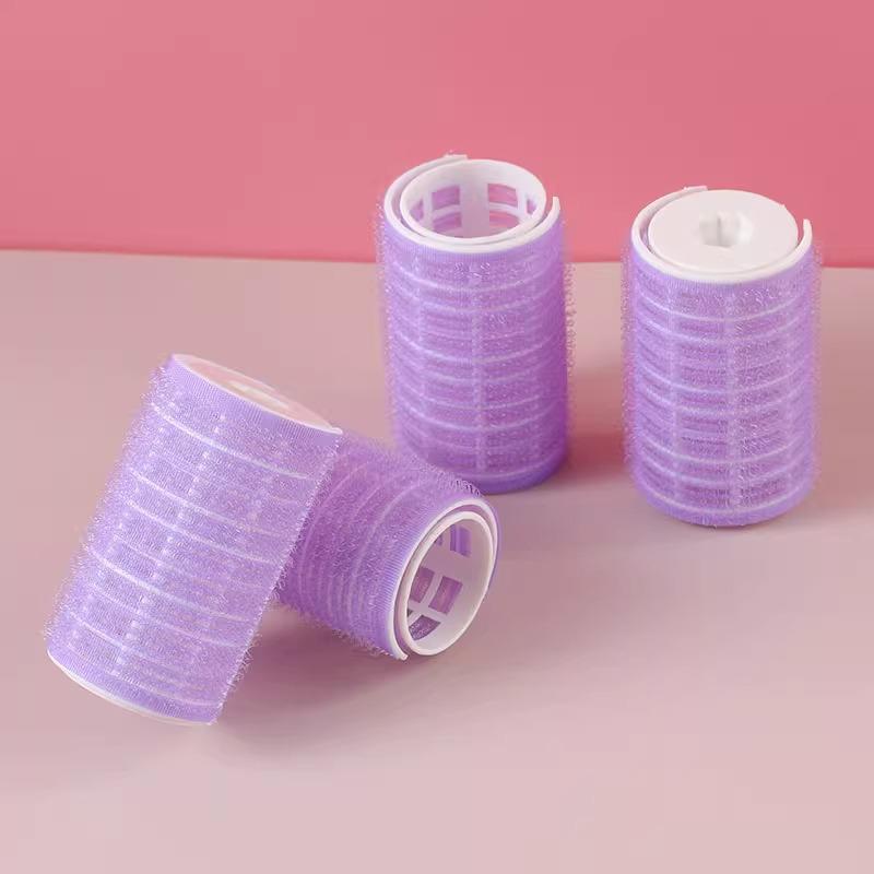 Щипцы для завивки Air Bangs: Пушистый зажим для формирования корней волос