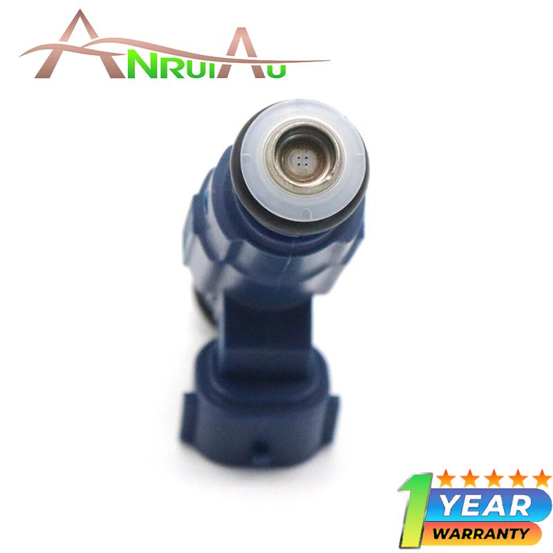 4 шт. 3531002900 Форсунка топливная Для Hyundai Atos MX 2004-2016 1086 куб. см 46 кВт 63 л.с. Kia Picanto BA 2004-2016 1086 куб. см 48 кВт 65 л.с.