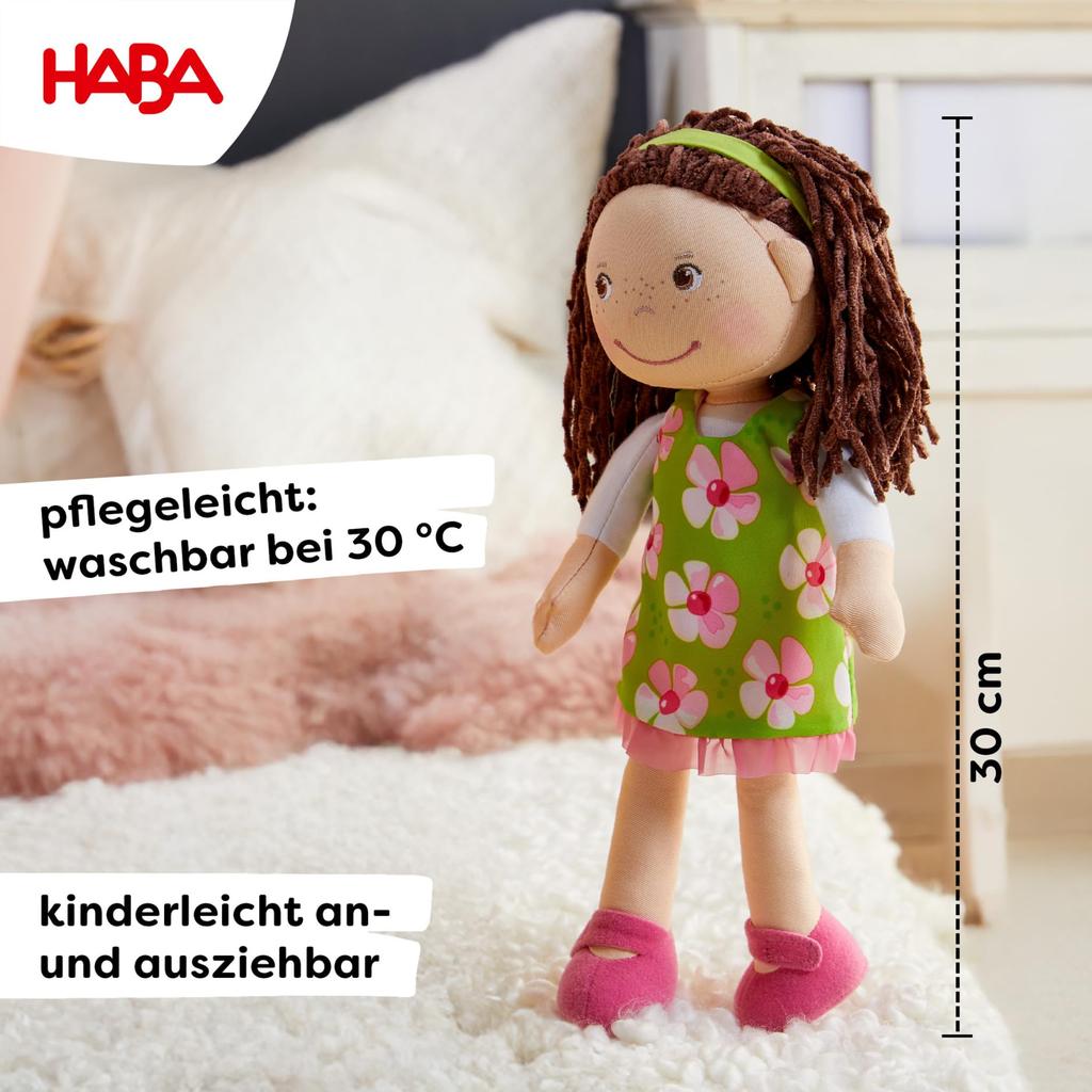 Куколка Коко