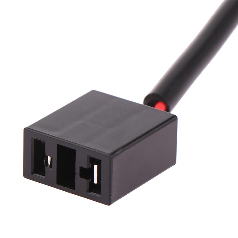 Светодиодный декодер Canbus для автомобильных фар, безошибочный резистор H1 H3 H4 H7 H9 H11, адаптер, подавитель предупреждений