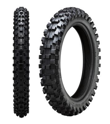 IRC IRC VX40 64M WT Задняя для использования на дорогах общего пользования 321668 Большая 110/100-18 (тип трубки) (задний) Не могу