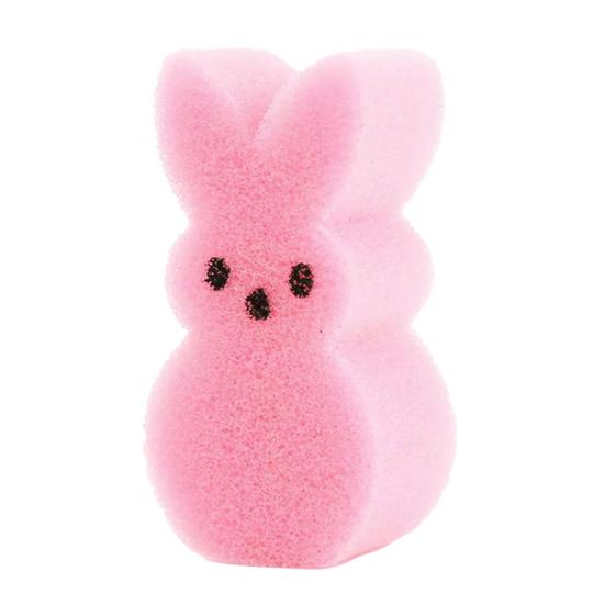 Наполнитель для вазы в виде кроликов из губки, пасхальные кролики, наполнитель для вазы, мини-кролик, украшение для пасхальной корзины, наполнитель для домашнего стола, центральный элемент для весенней вечеринки, декор