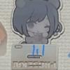 Fseka Nigo Shinonome Ena Acrylic Stand, Unofficial Goods