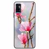 Чехол для ZTE Blade A71 Ударопрочный Мягкий силикон ТПУ Задняя крышка Для ZTE BladeA71 Чехлы для телефона Для ZTE Blade A 71 2021 Милый мультяшный